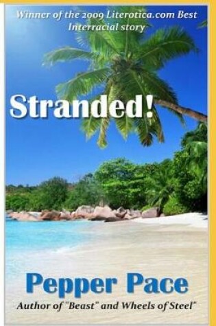 Cover of Stranded!
