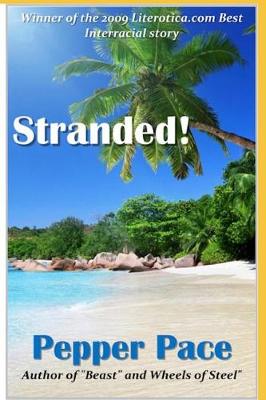 Book cover for Stranded!