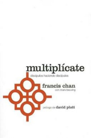 Cover of Multiplicate