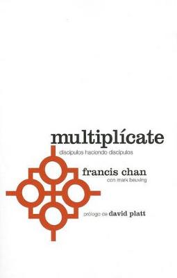 Book cover for Multiplicate