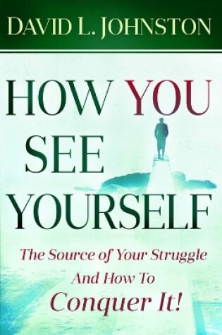 Cover of How You See Yourself