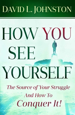 Book cover for How You See Yourself