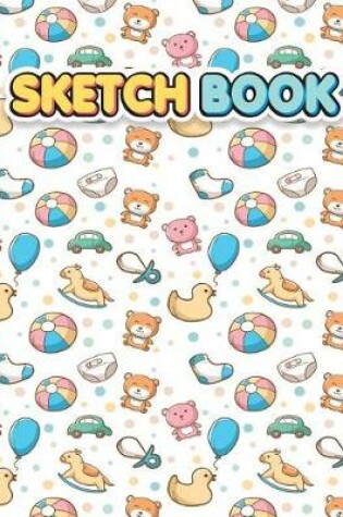 Cover of Sketchbook