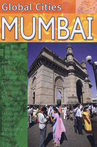 Cover of Mumbai