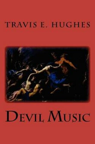 Cover of Devil Music