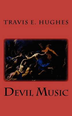 Book cover for Devil Music