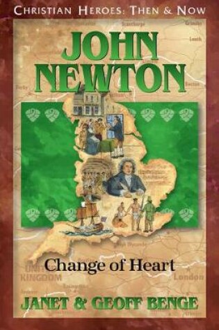 Cover of John Newton