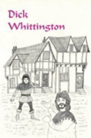 Cover of Dick Whittington