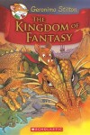 Book cover for The Kingdom of Fantasy