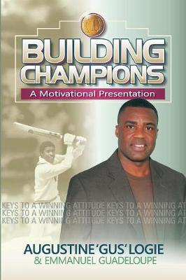 Book cover for Building Champions