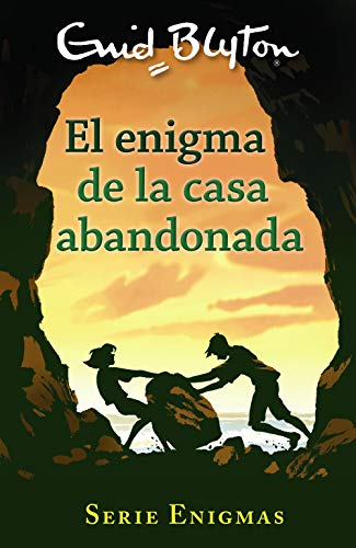 Book cover for El Enigma de la Casa Abandonada