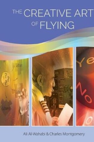 Cover of The Creative Art of Flying