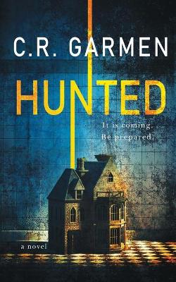 Cover of Hunted