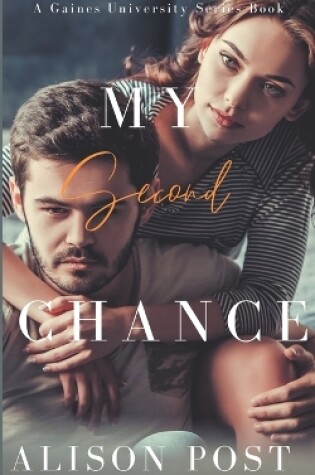 Cover of My Second Chance