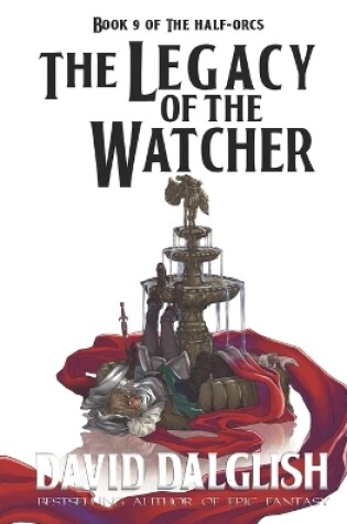 Cover of The Legacy of the Watcher