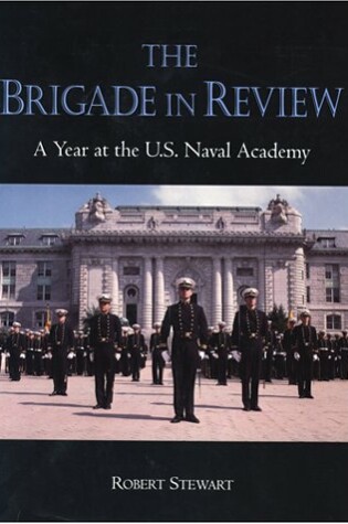 Cover of Brigade in Review