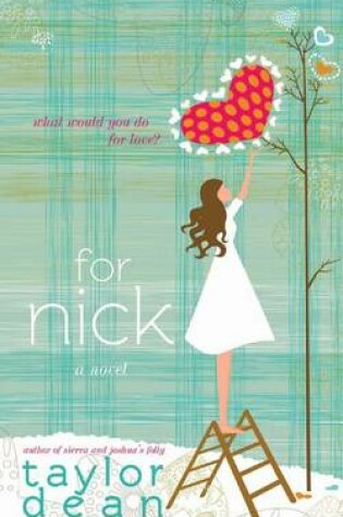 Cover of For Nick