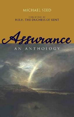 Book cover for Assurance