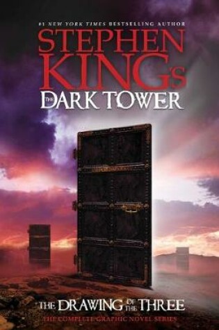 Cover of Stephen King's the Dark Tower: The Drawing of the Three