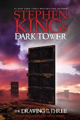 Cover of Stephen King's the Dark Tower: The Drawing of the Three