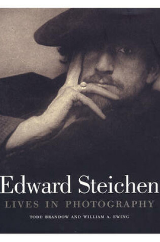 Cover of Edward Steichen