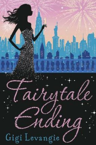 Cover of Fairytale Ending