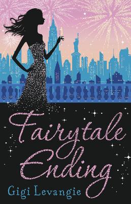 Book cover for Fairytale Ending