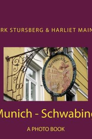 Cover of Munich - Schwabing