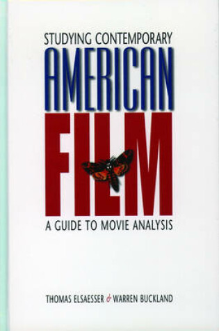 Cover of Studying Contemporary American Movies