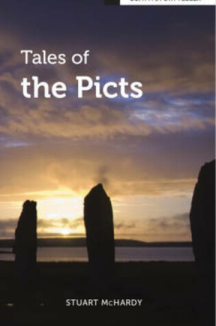 Cover of Tales of the Picts