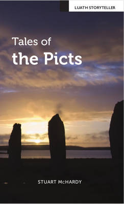 Cover of Tales of the Picts