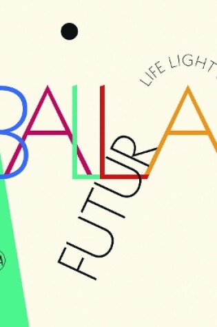 Cover of FuturBalla