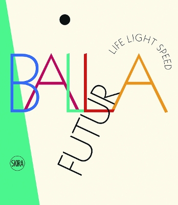 Book cover for FuturBalla