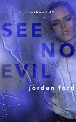 Book cover for See No Evil