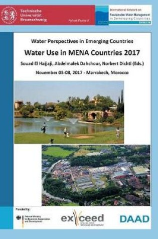 Cover of Water Perspectives in Emerging Countries