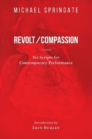 Cover of Revolt/Compassion