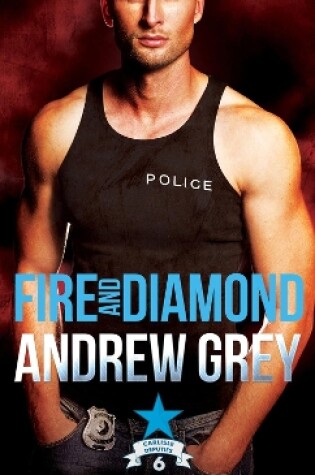 Cover of Fire and Diamond