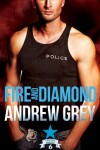 Book cover for Fire and Diamond
