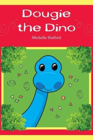 Cover of Dougie the Dino