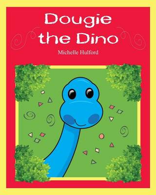 Cover of Dougie the Dino