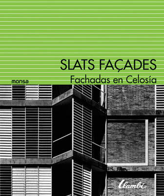 Cover of Slats Facades