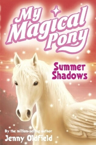 Cover of Summer Shadows