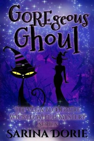 Cover of GOREgeous Ghoul