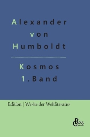 Cover of Kosmos Band 1