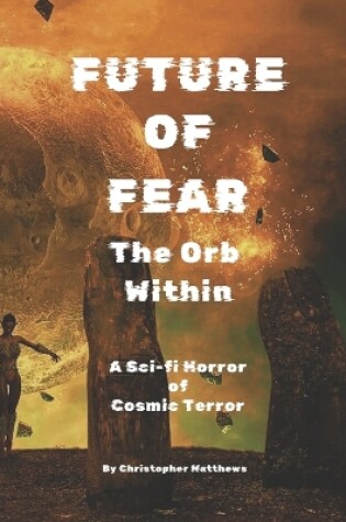 Cover of FUTURE of FEAR