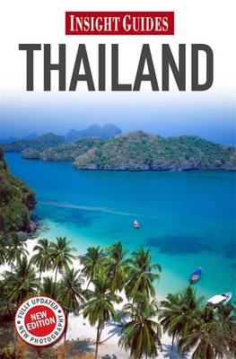 Cover of Thailand