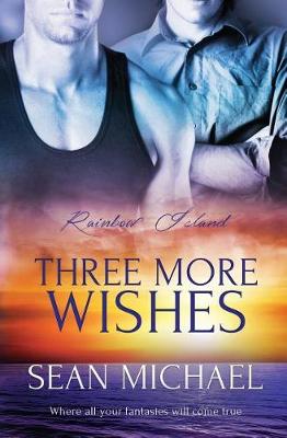 Book cover for Three More Wishes