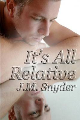 Book cover for It's All Relative