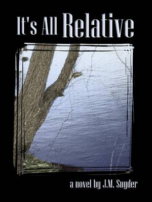 Book cover for It's All Relative