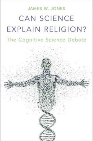 Cover of Can Science Explain Religion?